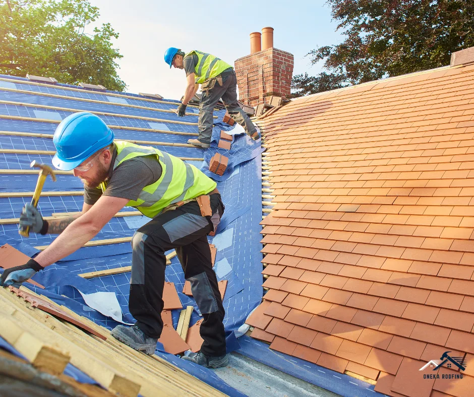 Why choose Roof Repair Near Me in Lillian, AL